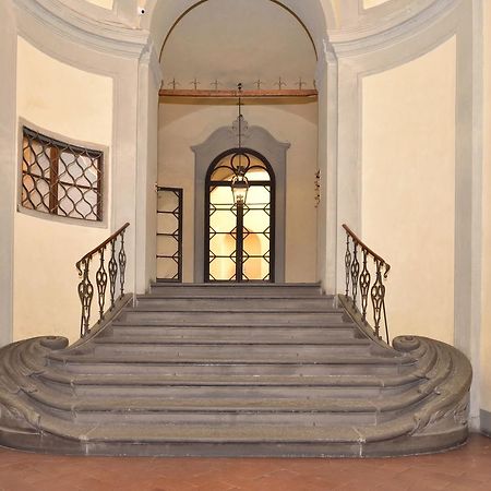 Residenza Fiorentina Φλωρεντία Εξωτερικό φωτογραφία