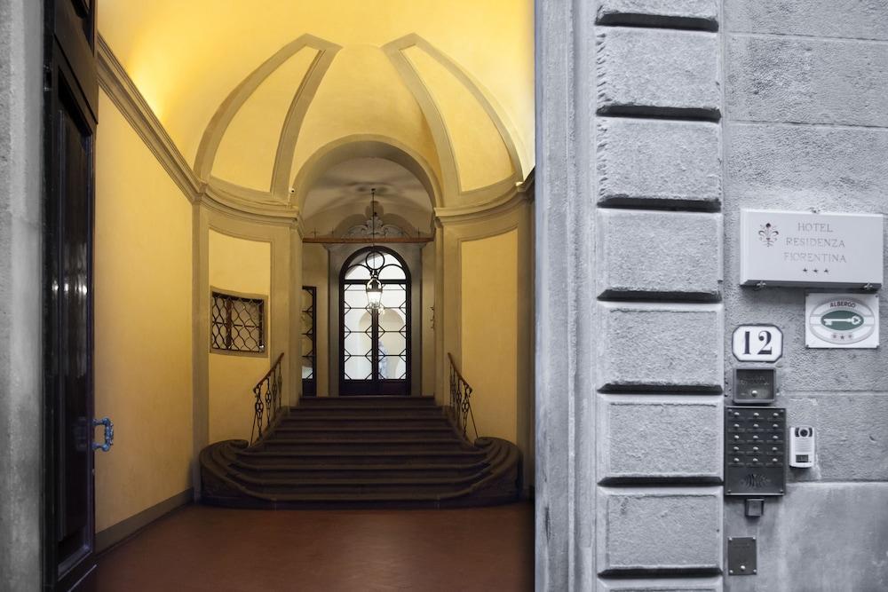 Residenza Fiorentina Φλωρεντία Εξωτερικό φωτογραφία