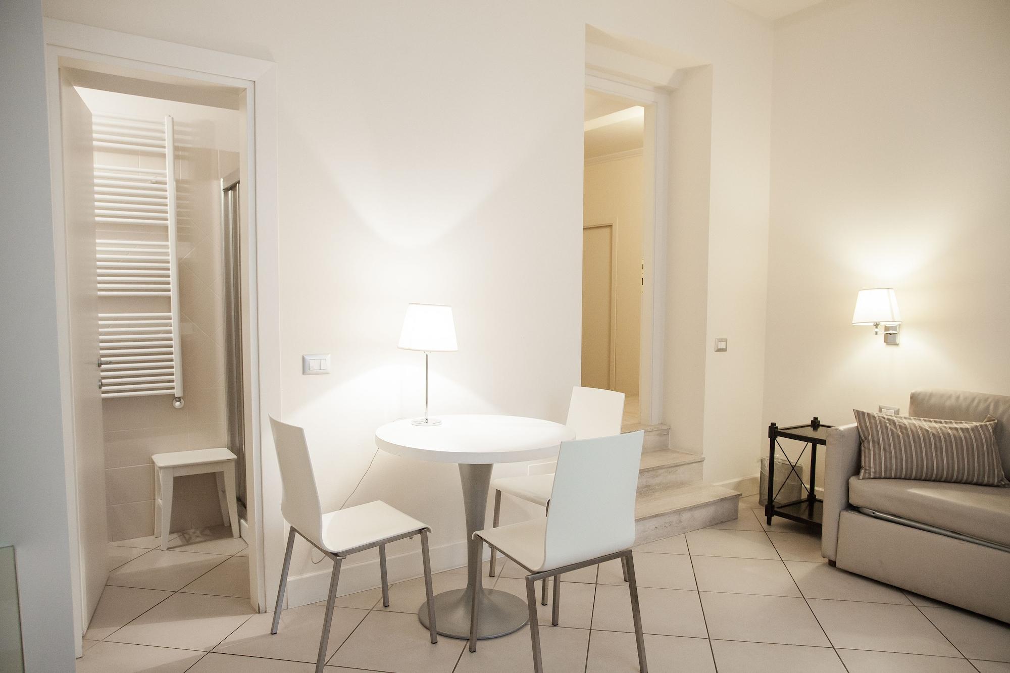 Residenza Fiorentina Φλωρεντία Εξωτερικό φωτογραφία