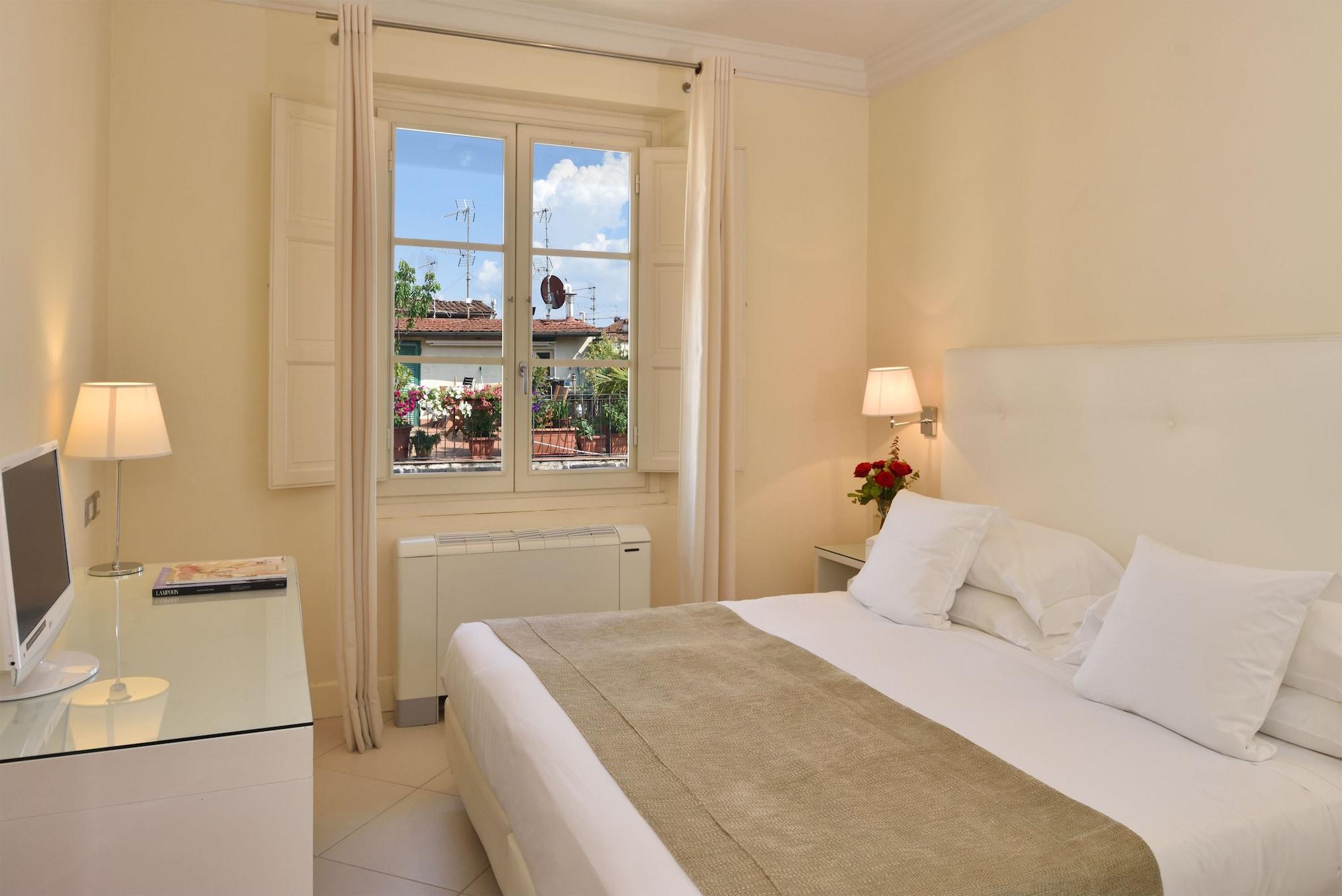 Residenza Fiorentina Φλωρεντία Εξωτερικό φωτογραφία