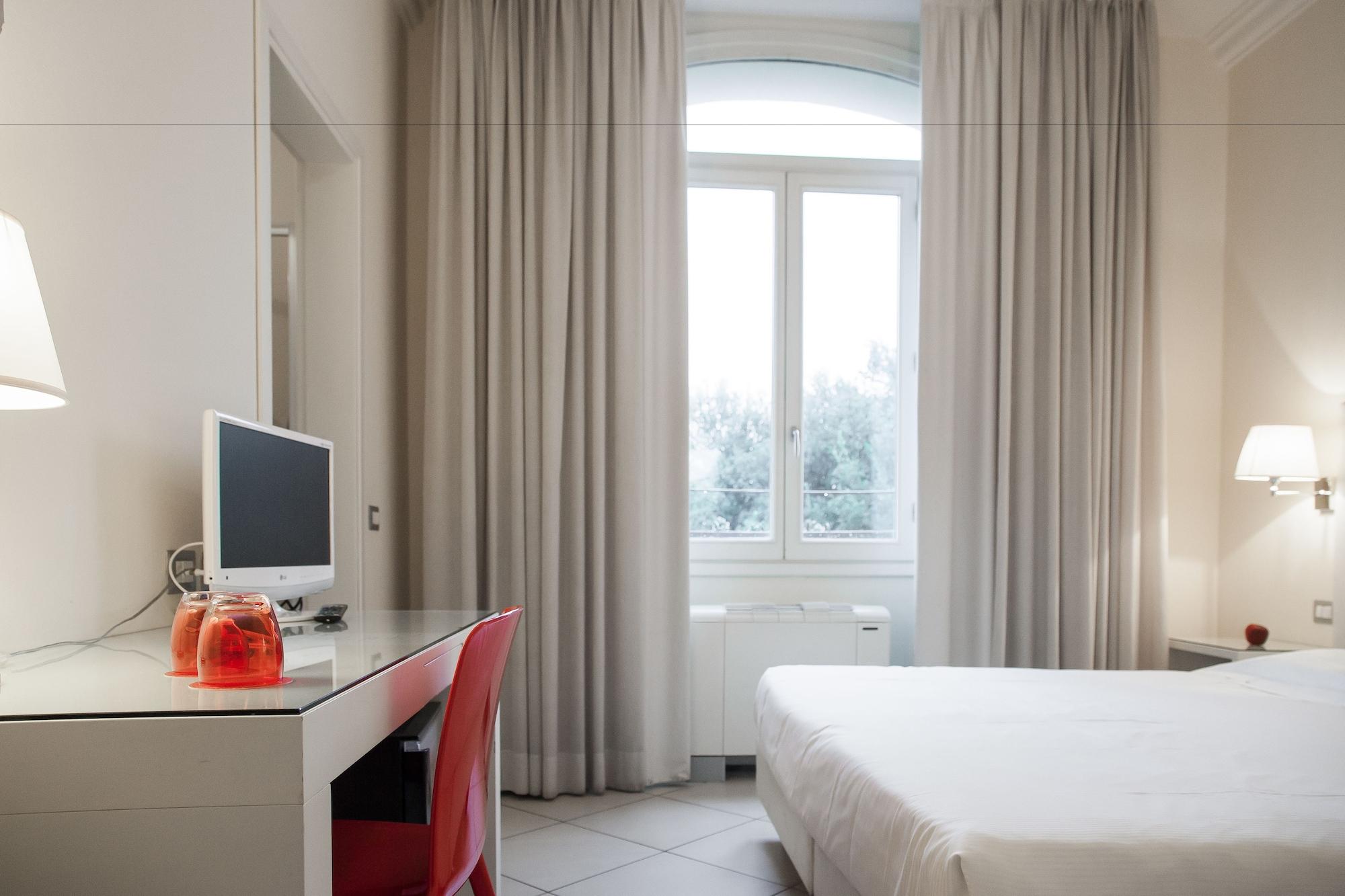 Residenza Fiorentina Φλωρεντία Εξωτερικό φωτογραφία