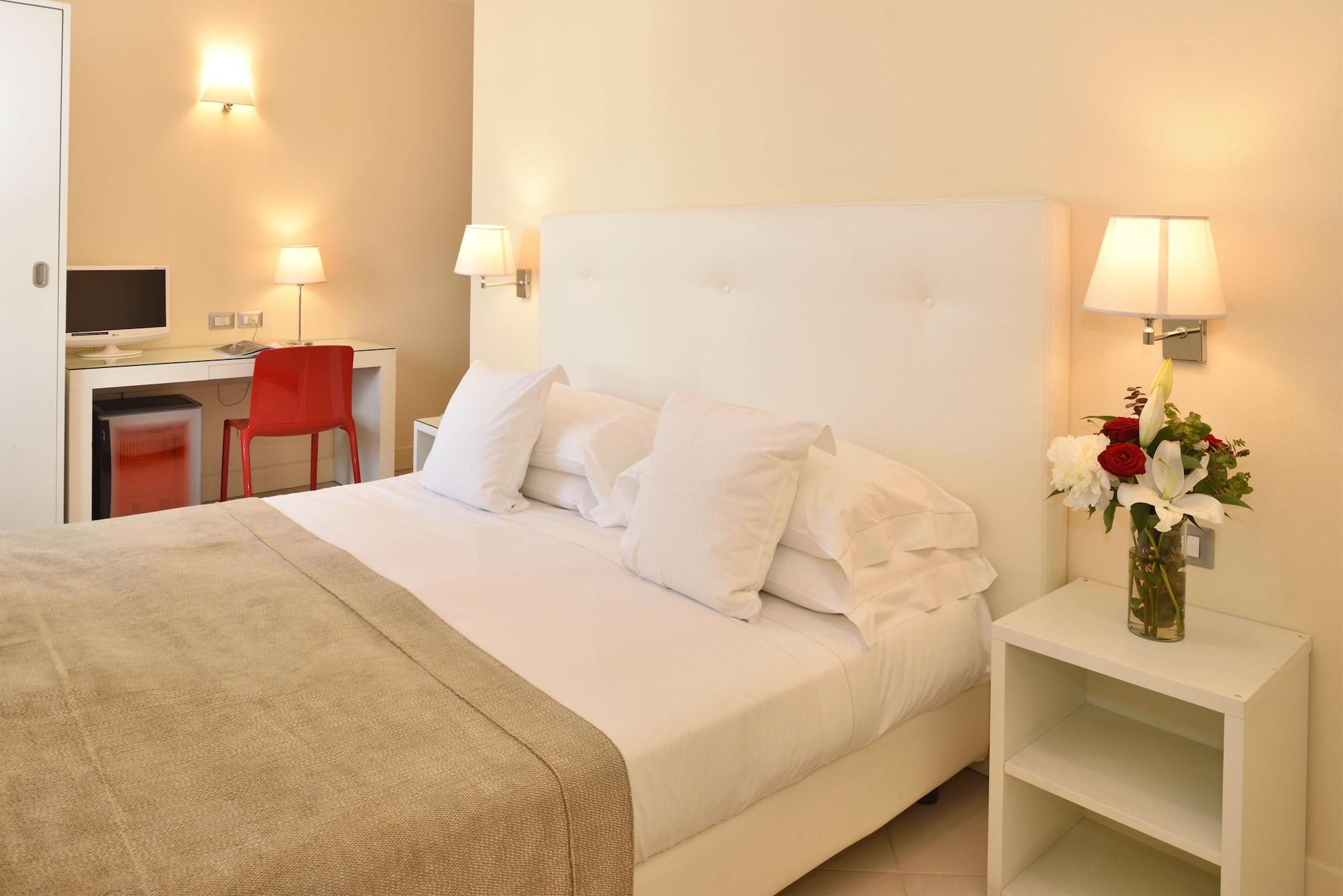Residenza Fiorentina Φλωρεντία Εξωτερικό φωτογραφία