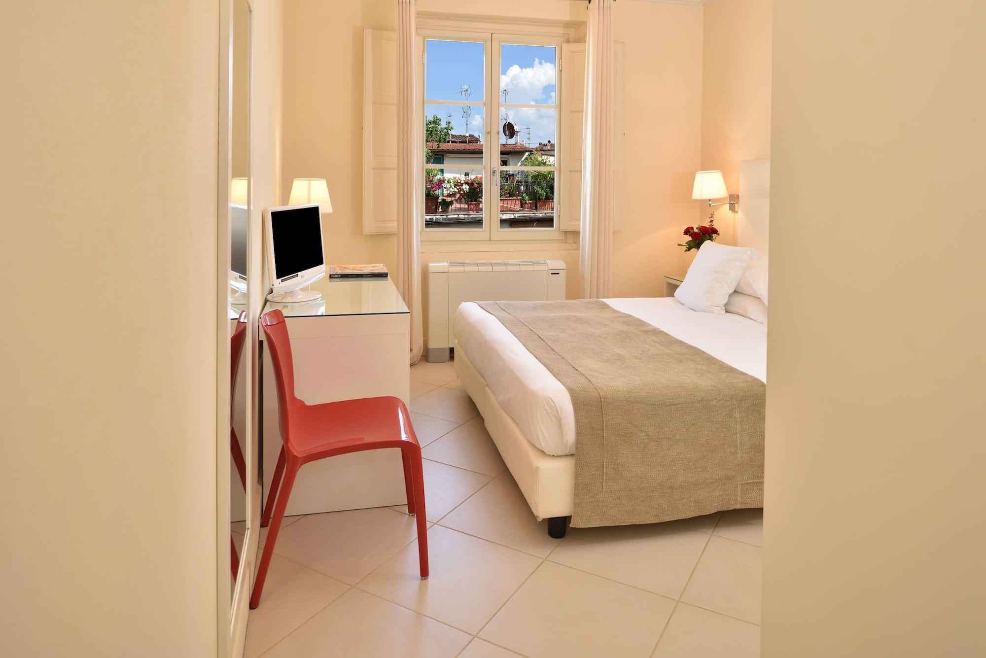 Residenza Fiorentina Φλωρεντία Εξωτερικό φωτογραφία