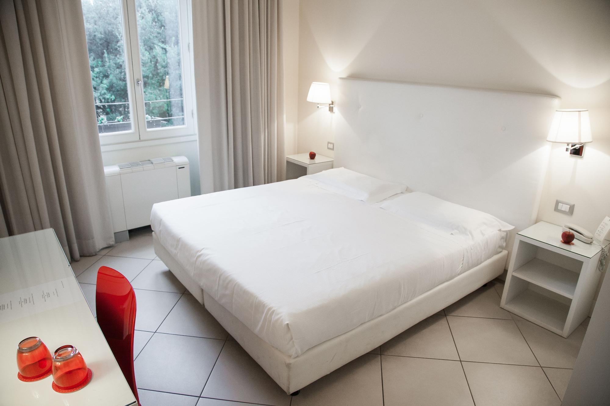 Residenza Fiorentina Φλωρεντία Εξωτερικό φωτογραφία