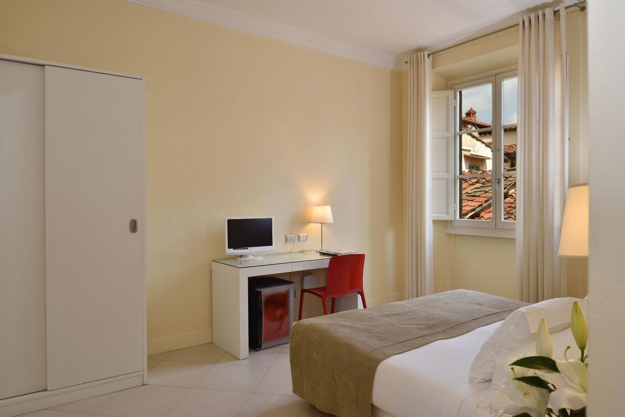Residenza Fiorentina Φλωρεντία Εξωτερικό φωτογραφία