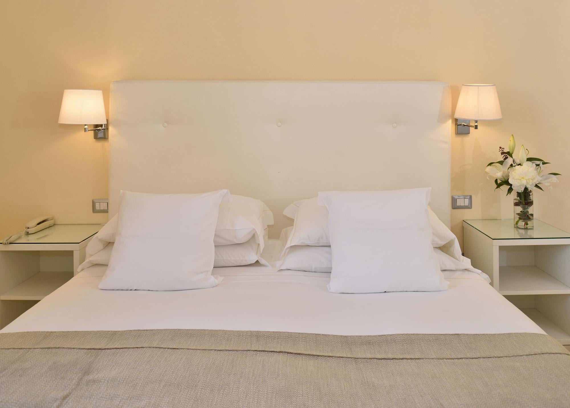 Residenza Fiorentina Φλωρεντία Εξωτερικό φωτογραφία