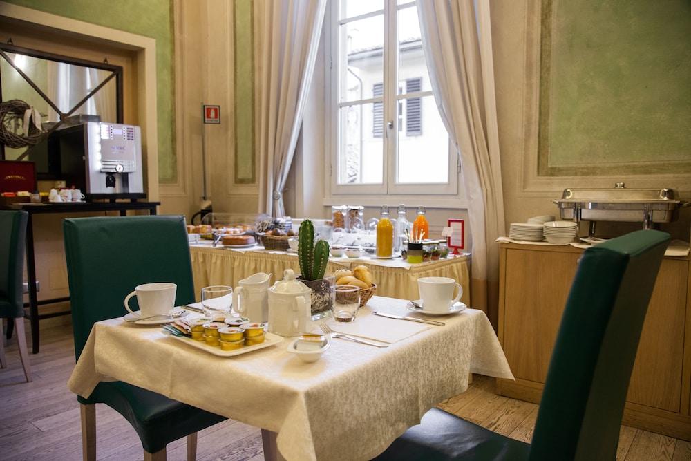 Residenza Fiorentina Φλωρεντία Εξωτερικό φωτογραφία