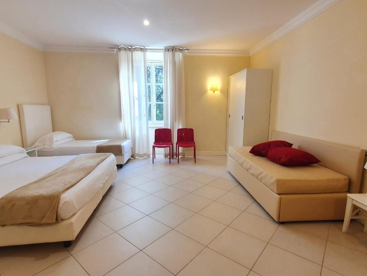 Residenza Fiorentina Φλωρεντία Εξωτερικό φωτογραφία