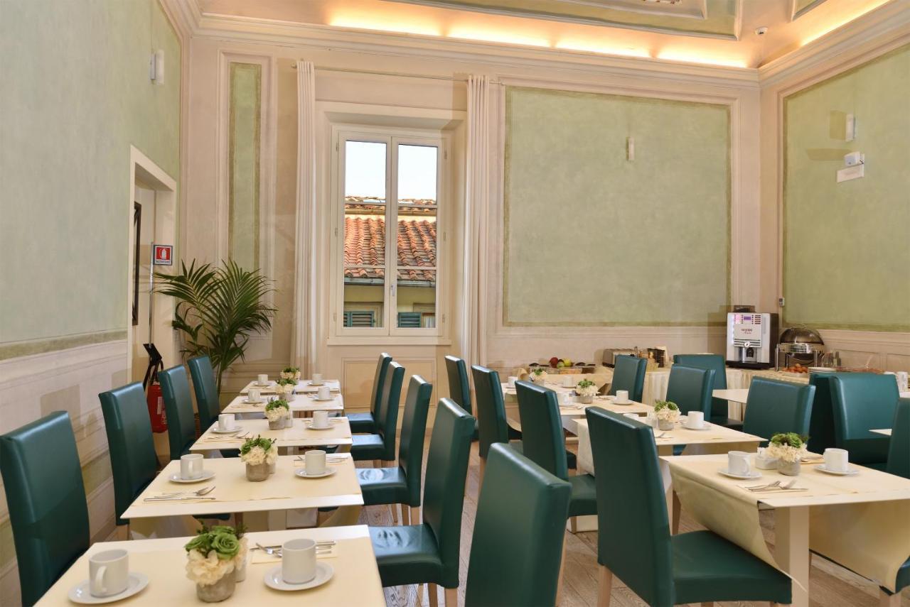 Residenza Fiorentina Φλωρεντία Εξωτερικό φωτογραφία