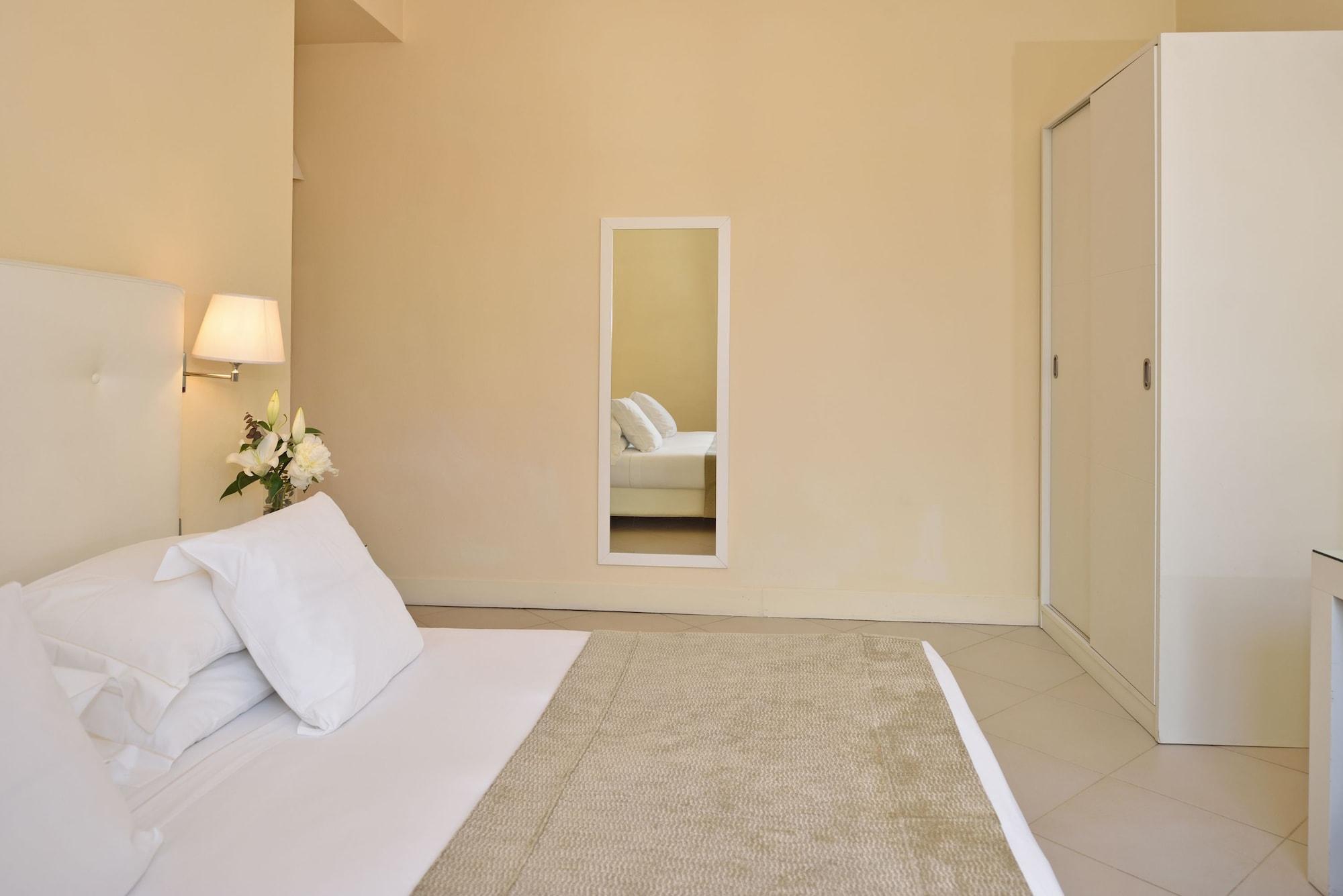 Residenza Fiorentina Φλωρεντία Εξωτερικό φωτογραφία