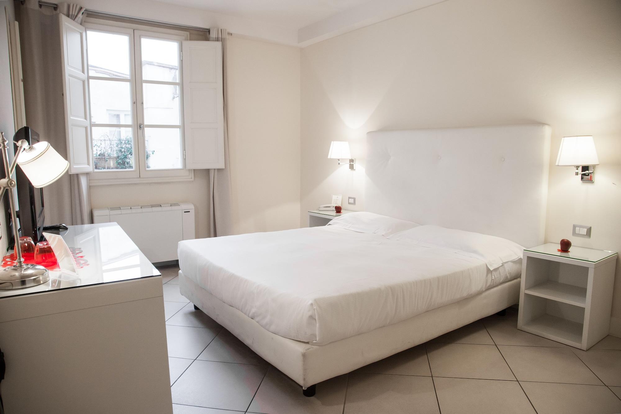 Residenza Fiorentina Φλωρεντία Εξωτερικό φωτογραφία