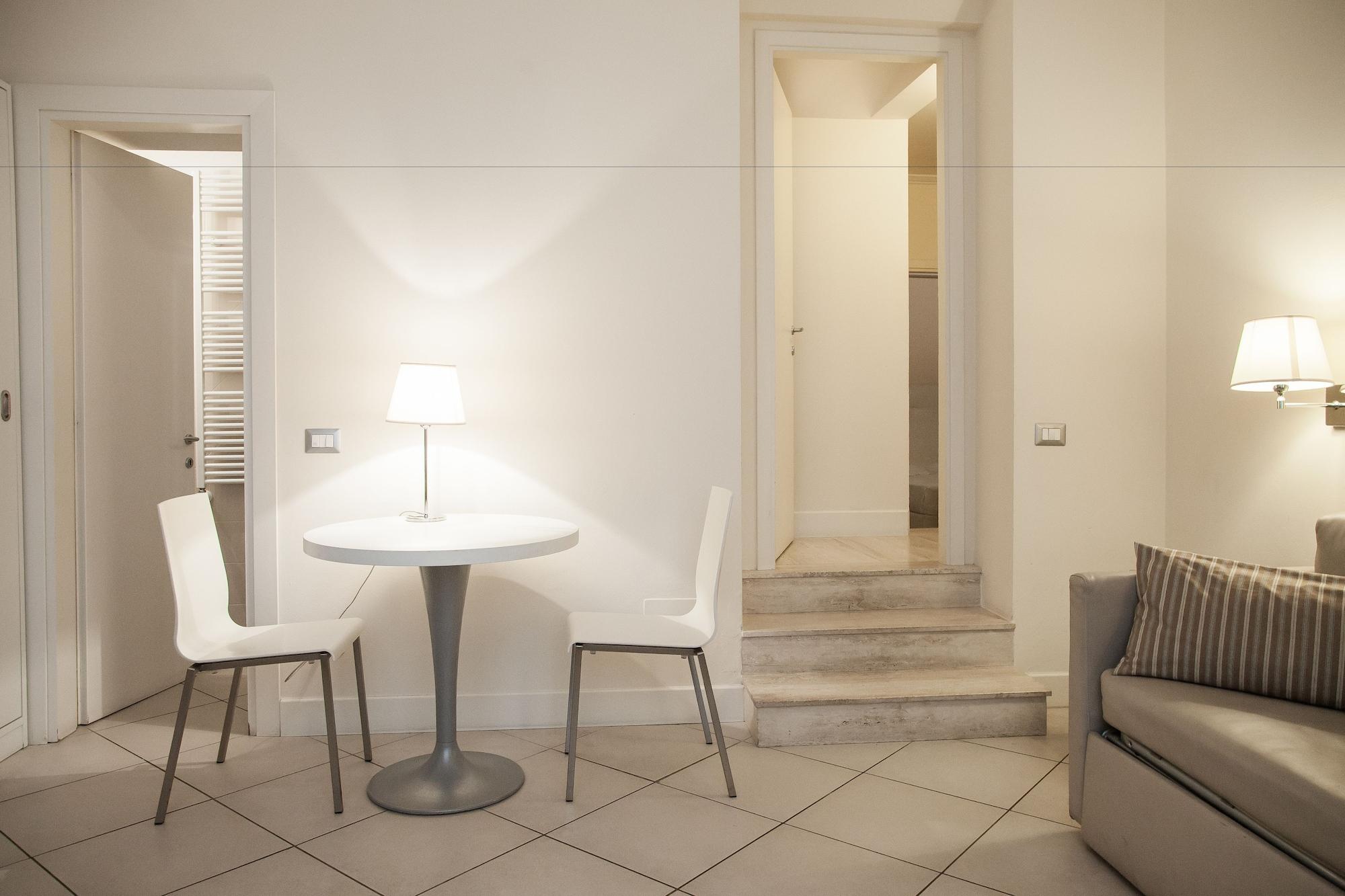 Residenza Fiorentina Φλωρεντία Εξωτερικό φωτογραφία