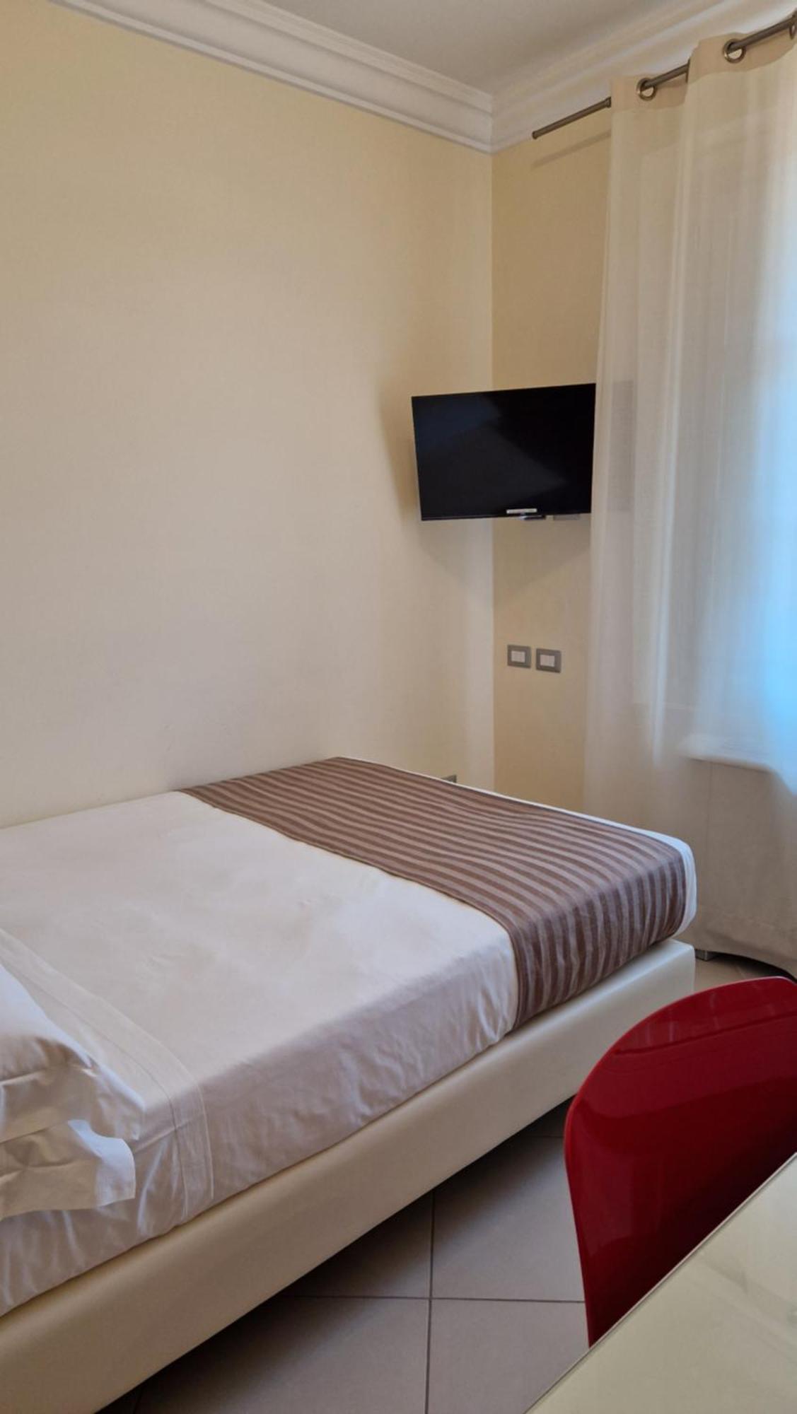 Residenza Fiorentina Φλωρεντία Εξωτερικό φωτογραφία