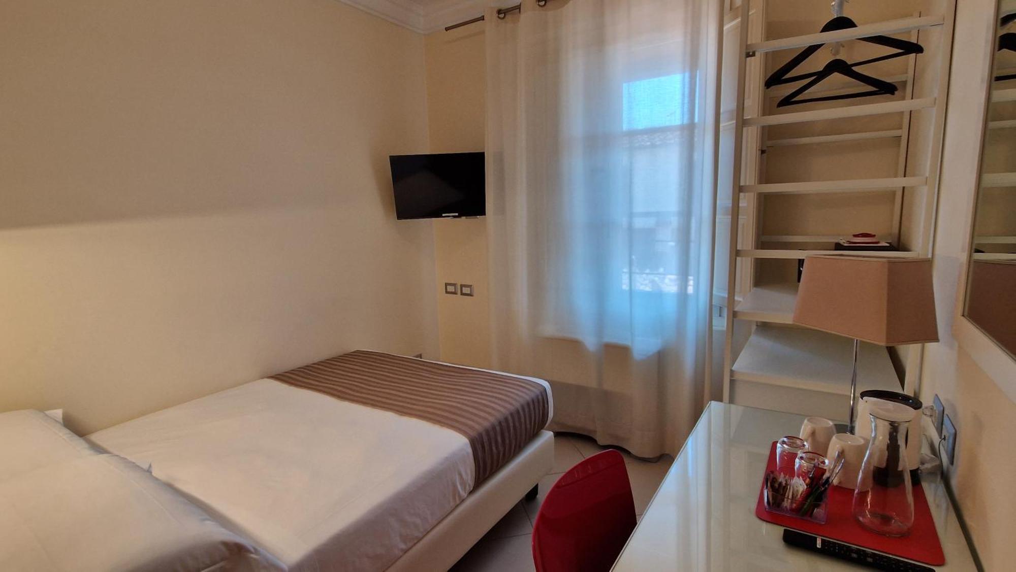 Residenza Fiorentina Φλωρεντία Εξωτερικό φωτογραφία