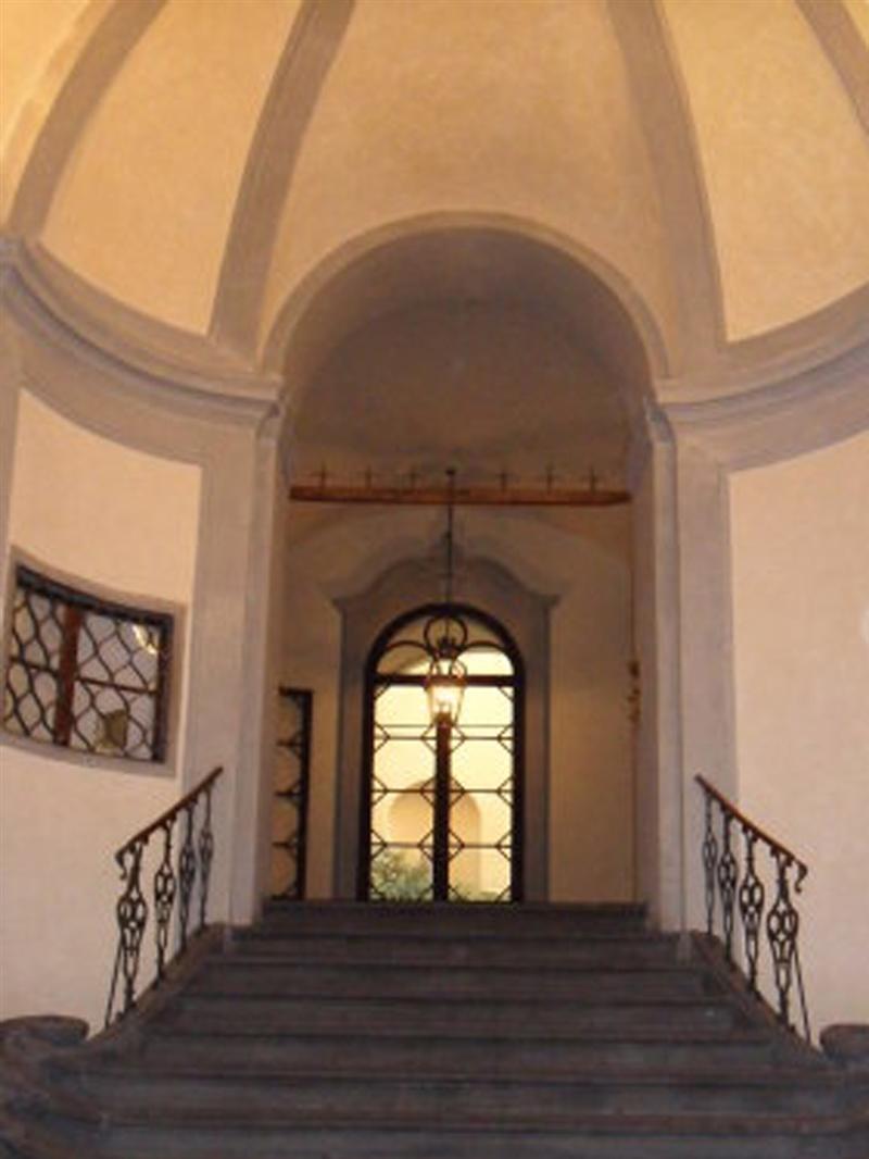 Residenza Fiorentina Φλωρεντία Εξωτερικό φωτογραφία