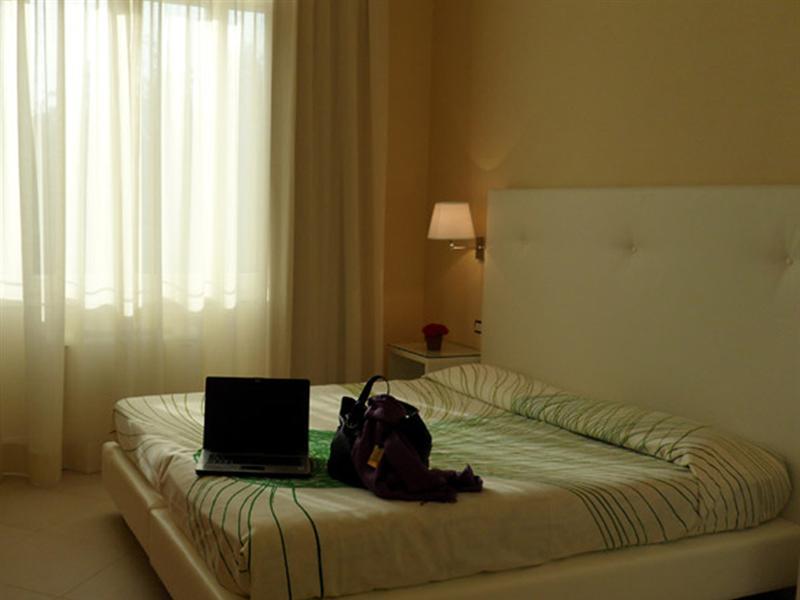 Residenza Fiorentina Φλωρεντία Εξωτερικό φωτογραφία