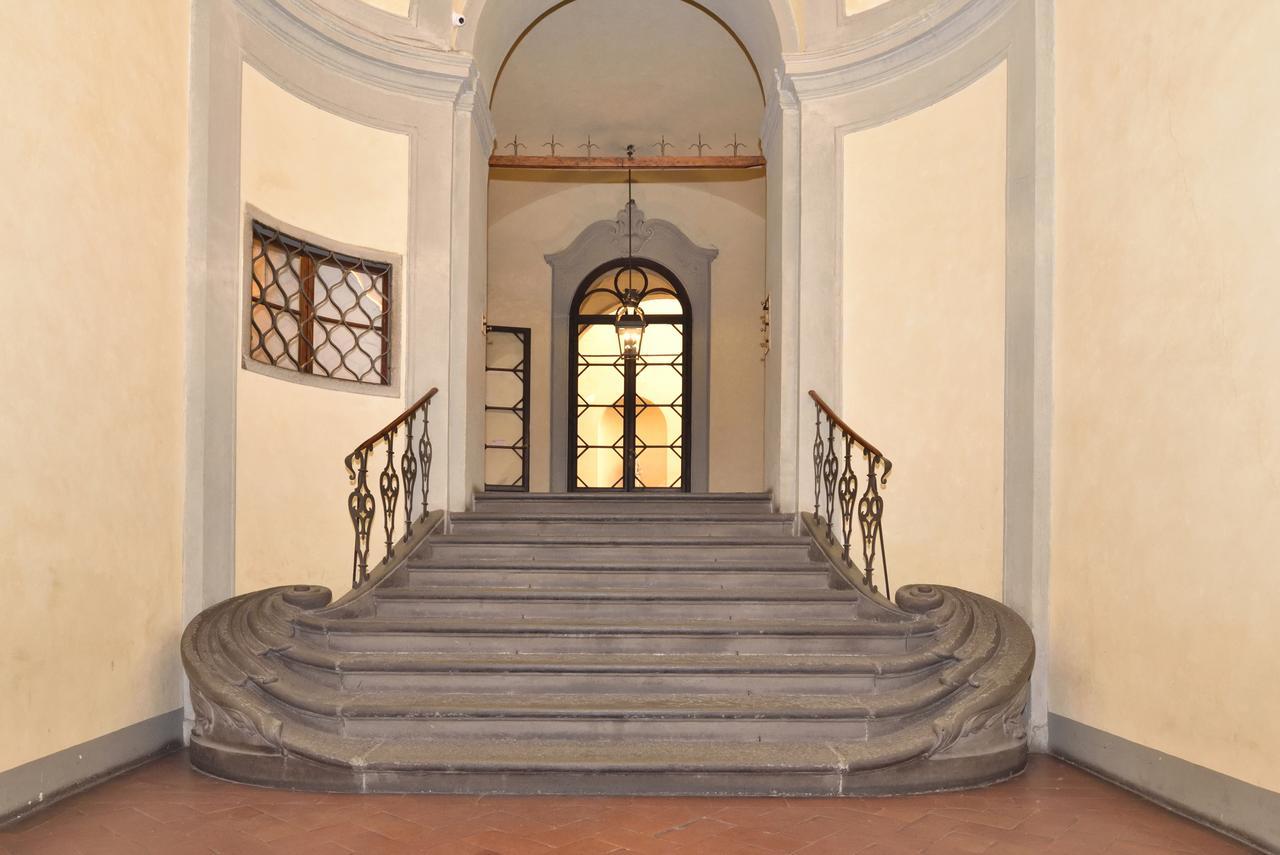 Residenza Fiorentina Φλωρεντία Εξωτερικό φωτογραφία
