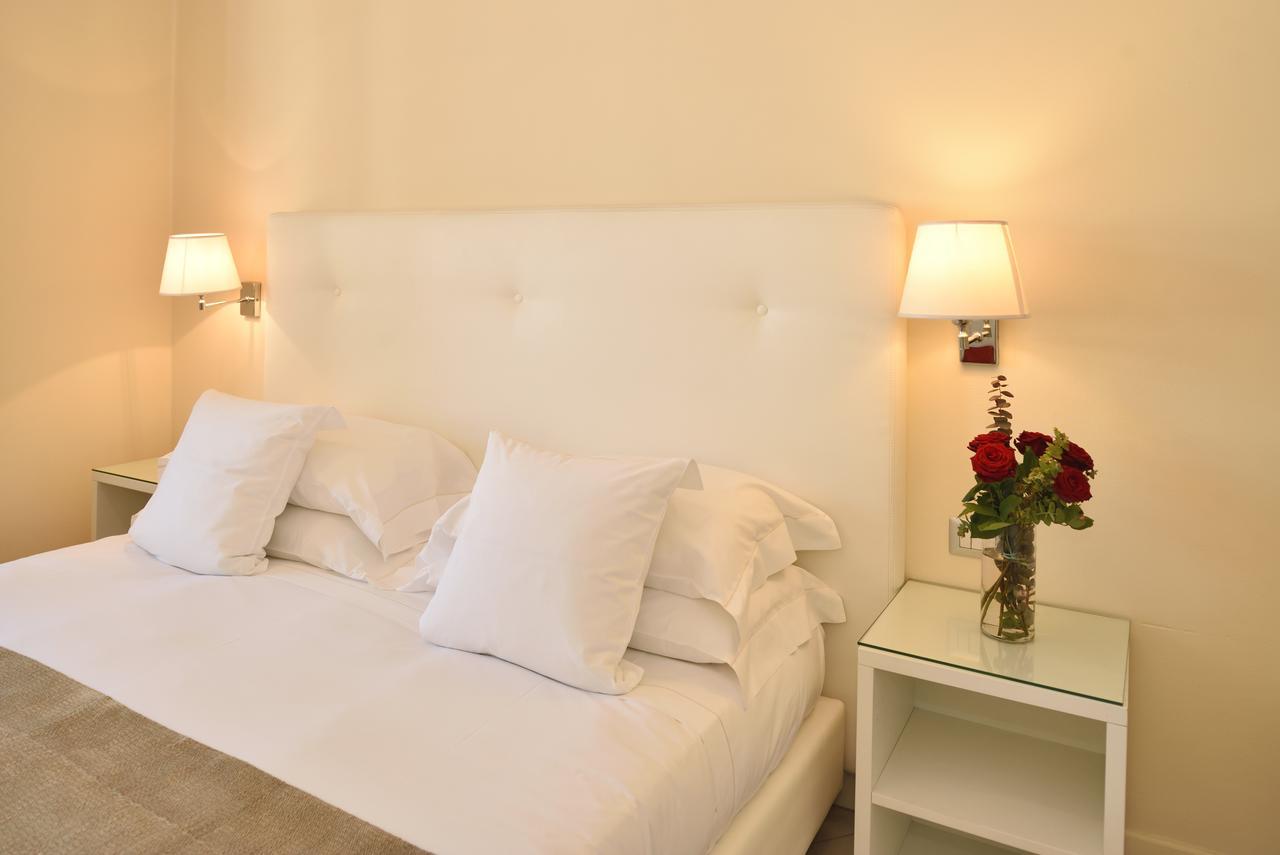 Residenza Fiorentina Φλωρεντία Εξωτερικό φωτογραφία