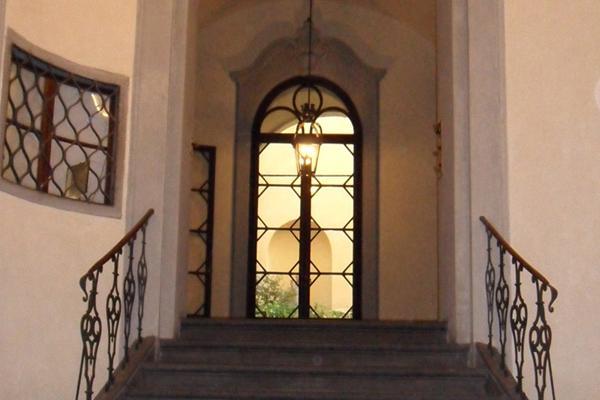Residenza Fiorentina Φλωρεντία Εξωτερικό φωτογραφία