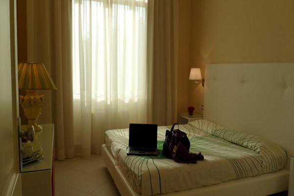 Residenza Fiorentina Φλωρεντία Εξωτερικό φωτογραφία