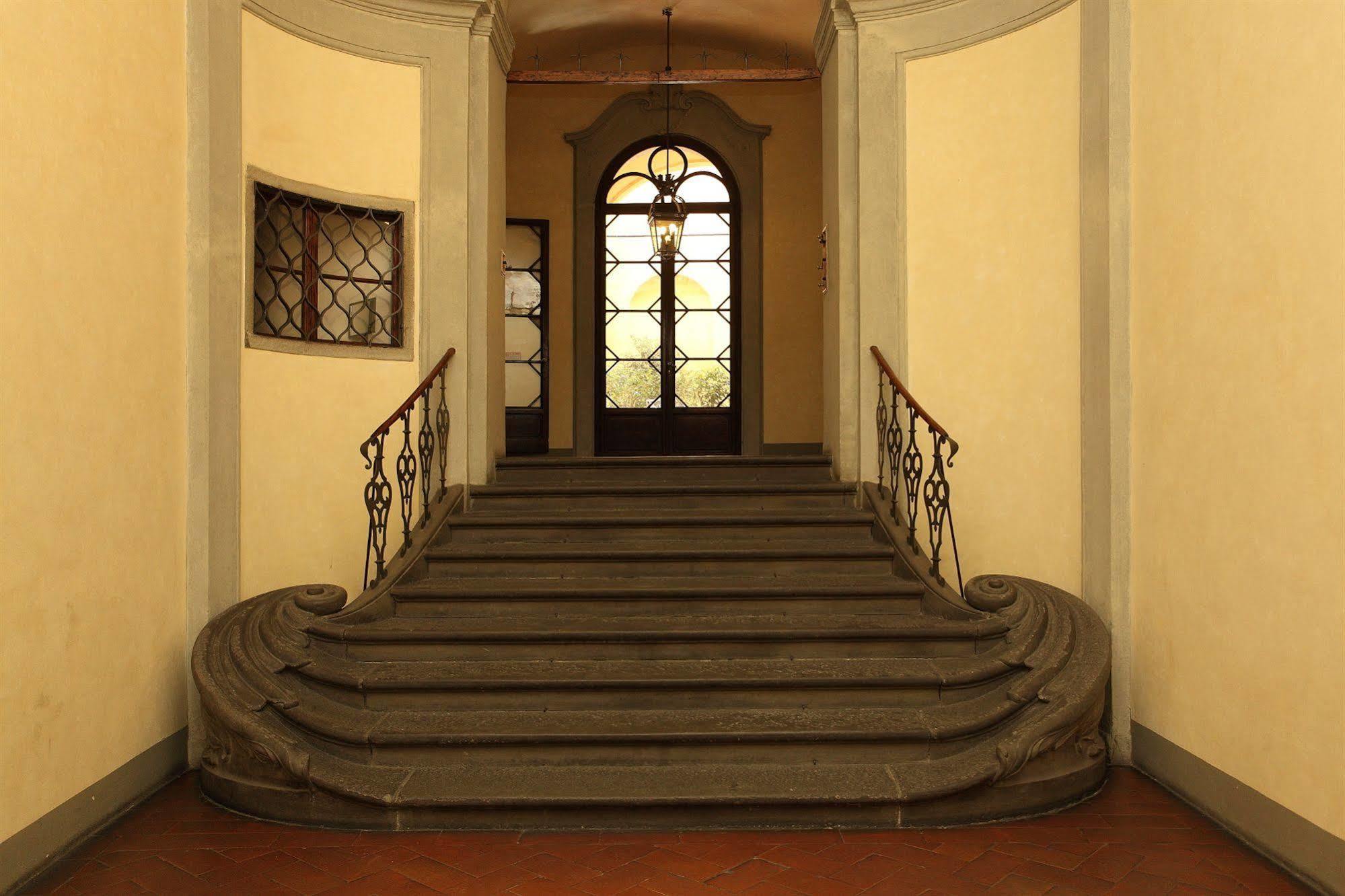 Residenza Fiorentina Φλωρεντία Εξωτερικό φωτογραφία