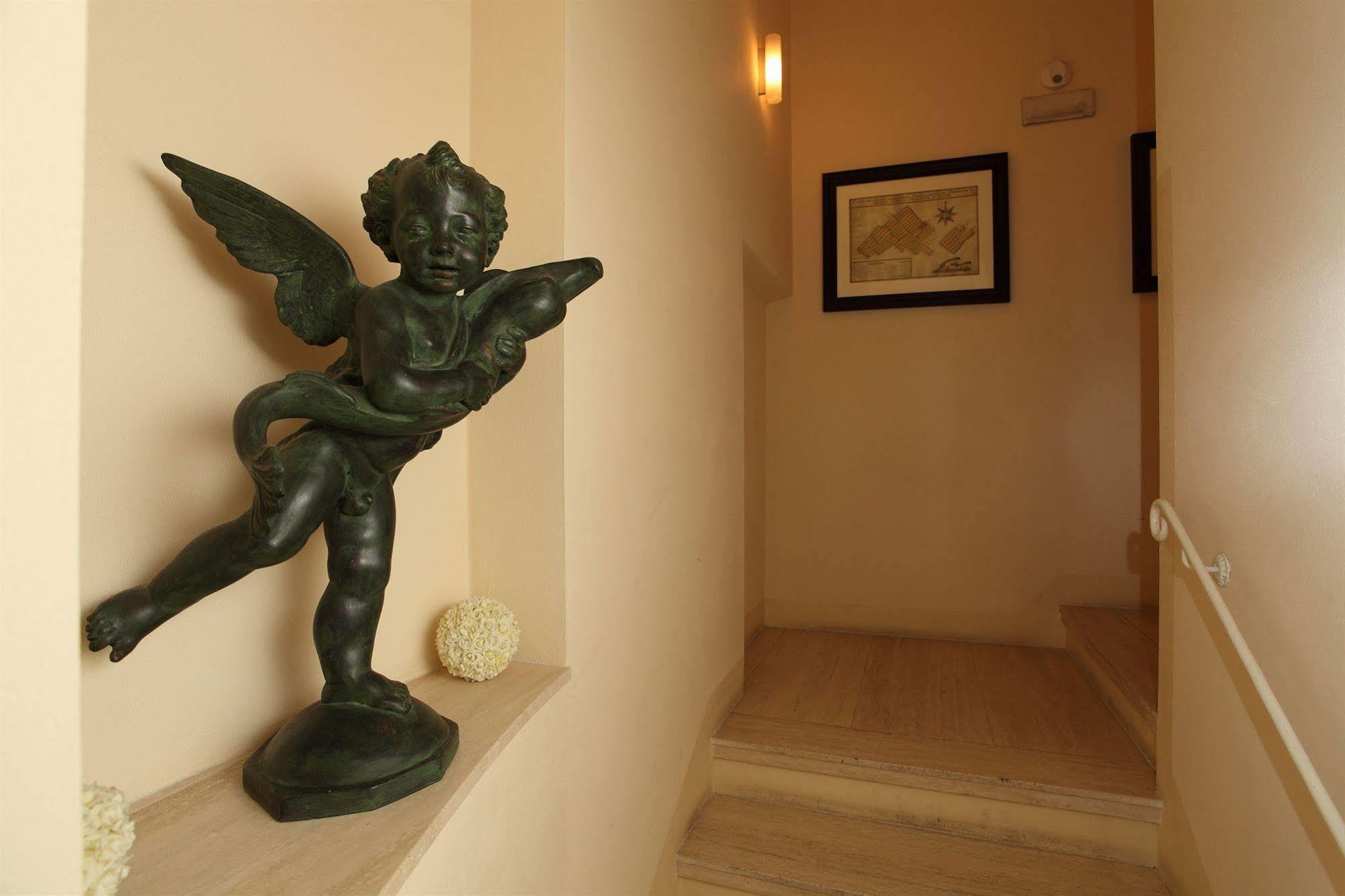 Residenza Fiorentina Φλωρεντία Εξωτερικό φωτογραφία