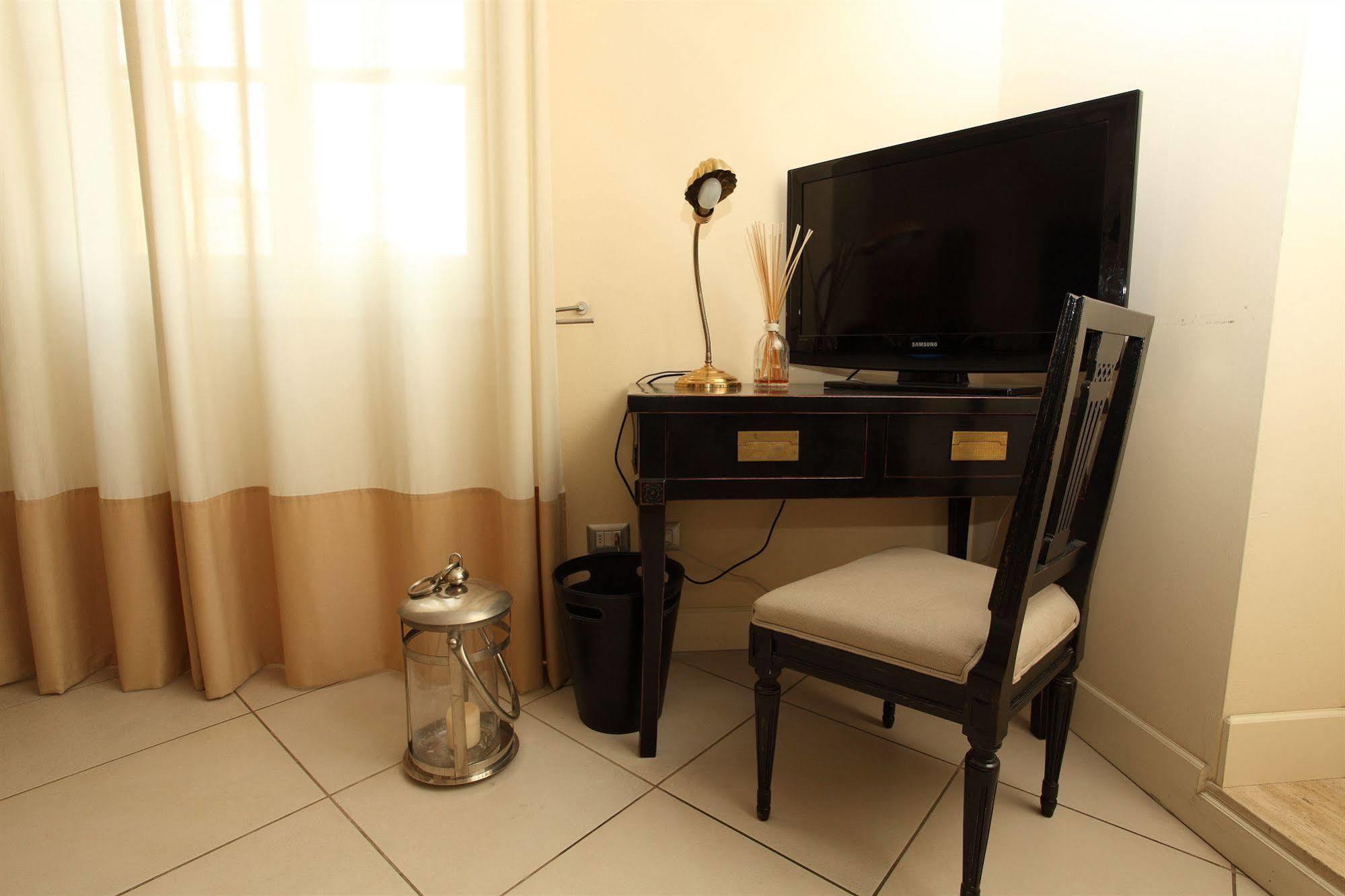 Residenza Fiorentina Φλωρεντία Εξωτερικό φωτογραφία